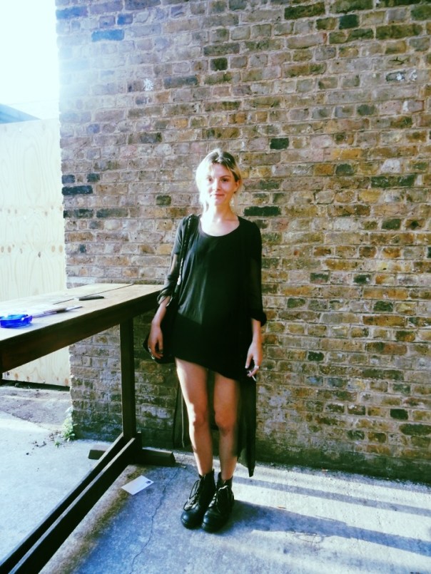 Designer Ingo Craftchenko