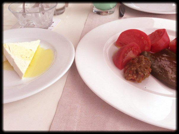 Delicious fresh local food is reason enough to visit Bulgaria