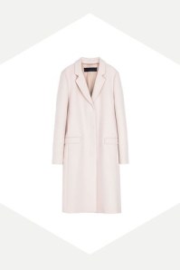 zara coat
