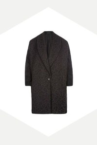 All Saints coat