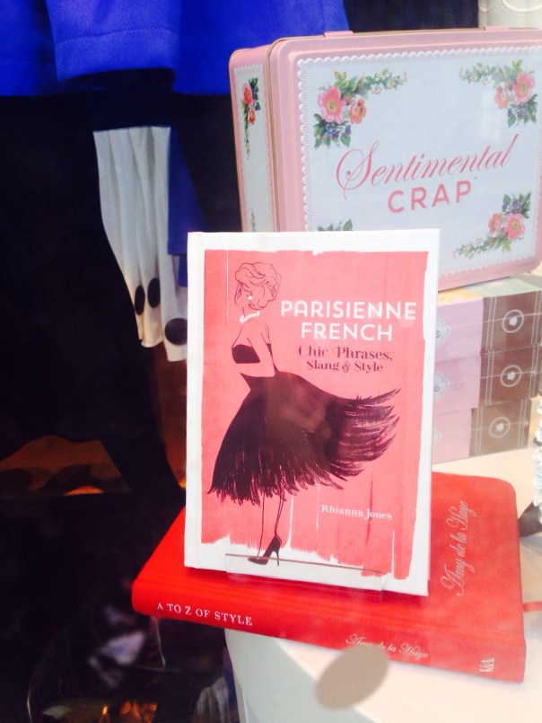 Impulse purchase that revealed  my true desire