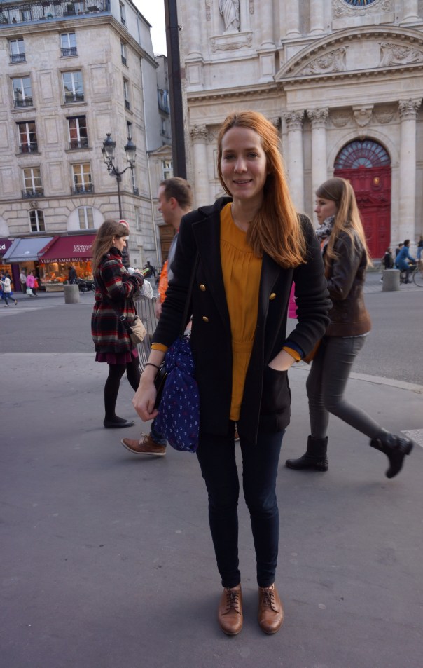 My style and shopping guide Cordelia