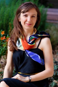 This is from my Californian photoshoot