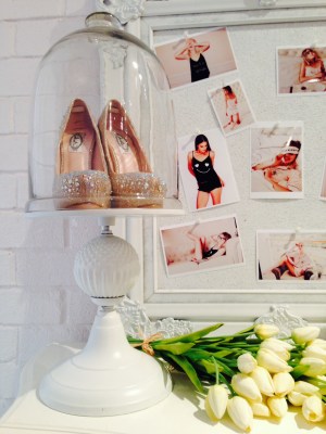 Excited about our wardrobe sale party